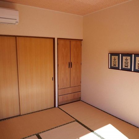 הוילה טקיאמה Hida House מראה חיצוני תמונה