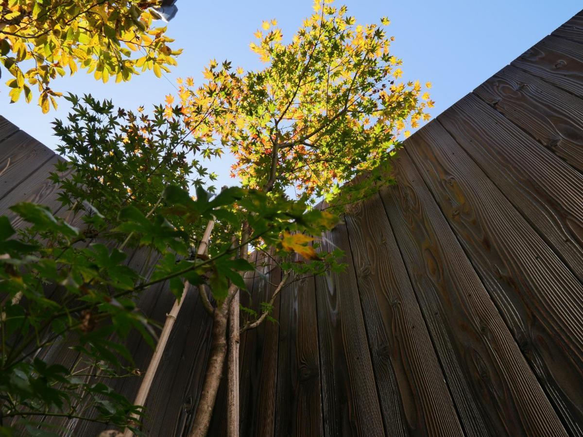 הוילה טקיאמה Hida House מראה חיצוני תמונה